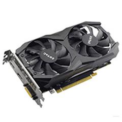 二手索泰 GeForce GTX1050-2GD5 雷霆TSI PA回收